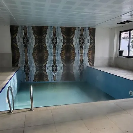 Apartament Sunny Apartment, 2 Rooms, 70m2, Close To Beach