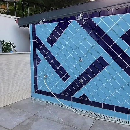 Apartament Sunny Apartment, 2 Rooms, 70m2, Close To Beach Alanya